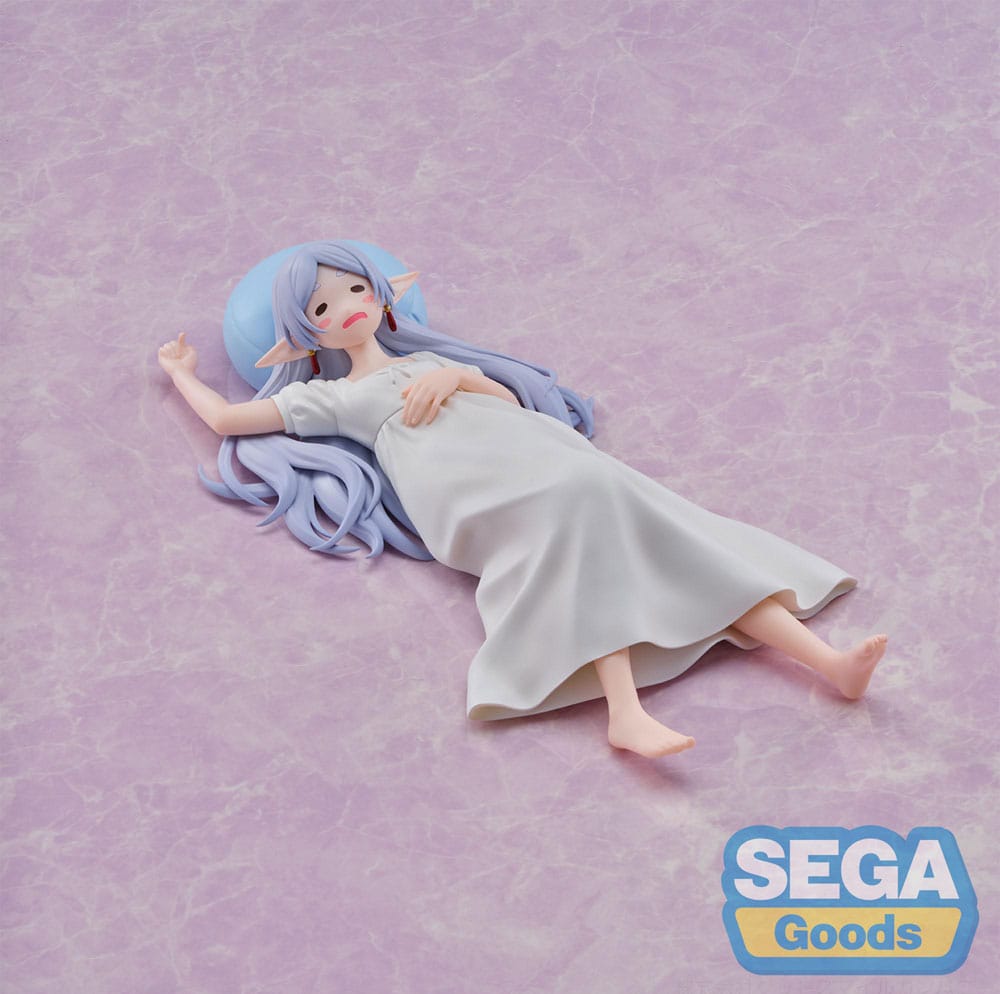 Sega Frieren: Beyond Journey's End Yumemirize Statue, 21cm