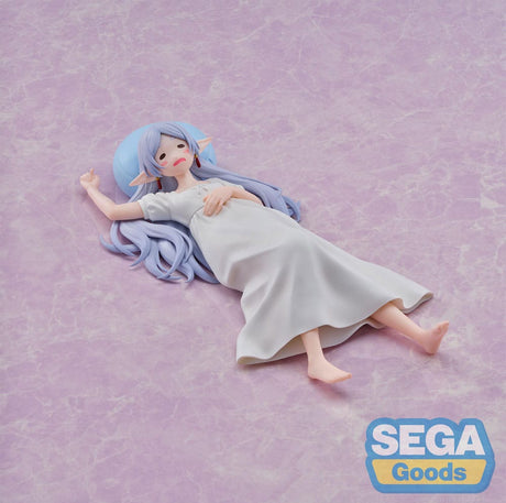 Sega Frieren: Beyond Journey's End Yumemirize Statue, 21cm