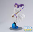 Frieren: Beyond Journey's End Fern Magic PVC Statue, 18cm