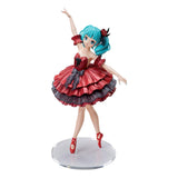 Hatsune Miku Series Luminasta Etoile Ver. PVC Statue - 19 cm