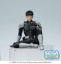 Kaiju No. 8 PVC Statue: Kafka Hibino Break Time by Sega