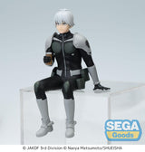 Kaiju No. 8 Reno Ichikawa SEGA Break Time PVC Statue