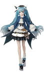 Hatsune Miku Autumn Outing PVC Statue by SEGA - 22cm