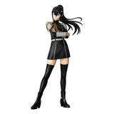Kaiju No. 8 Mina Ashiro Formal-Style 1/7 PVC Statue by S-FIRE