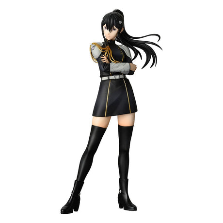 Kaiju No. 8 Mina Ashiro Formal-Style 1/7 PVC Statue by S-FIRE