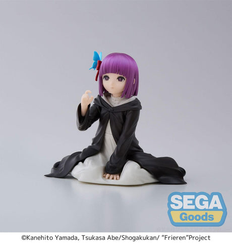 Sega 'Frieren: Beyond Journey's End' Fern Statue, 10cm