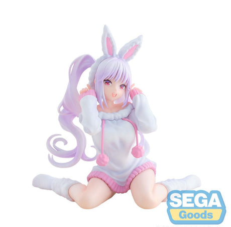 Goddess of Victory: Nikke Yumemirize 10cm PVC Statue by Sega