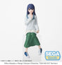 Oshi no Ko PM Perching PVC Statue: Akane Kurokawa In Training (14 cm)