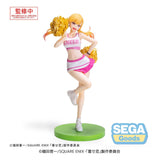 My Dress-Up Darling Marin Kitagawa Cheering! Luminasta PVC Statue - 18 cm