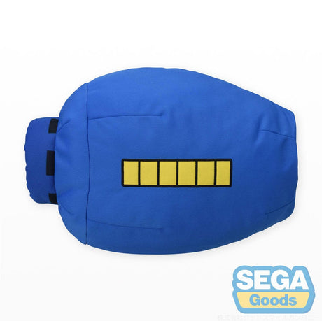 Mega Man Mega Buster Pillow - Sega Official 32cm