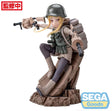 Sword Art Online II: Fukaziroh Luminasta PVC Statue by Sega