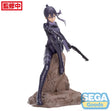 Sword Art Online II: Pitohui Luminasta PVC Statue, 20 cm by Sega