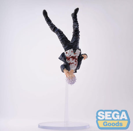 Jujutsu Kaisen Satoru Gojo 24cm Figurizm PVC Statue