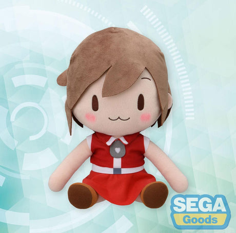 Hatsune Miku Series Meiko LL Fuwa Petit Plush Figure 32 cm