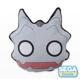 Kaiju No. 8 Charamaru PtZ Face Pillow 41 cm