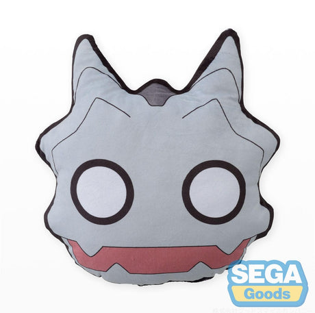 Kaiju No. 8 Charamaru PtZ Face Pillow 41 cm