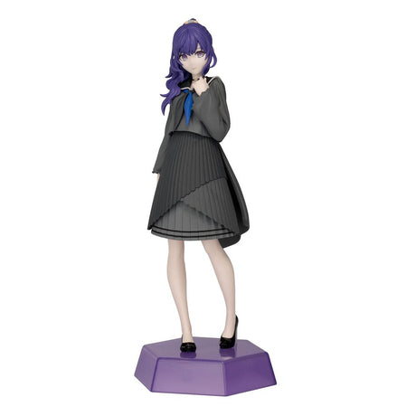 Hatsune Miku: Colorful Stage! Asahina Mafuyu PVC Statue, 16 cm