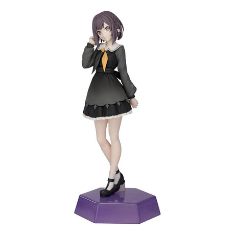 Hatsune Miku: Colorful Stage! Shinonome Ena 15cm PVC Statue