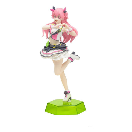 Hatsune Miku: Colorful Stage! Momoi Airi 15cm PVC Statue