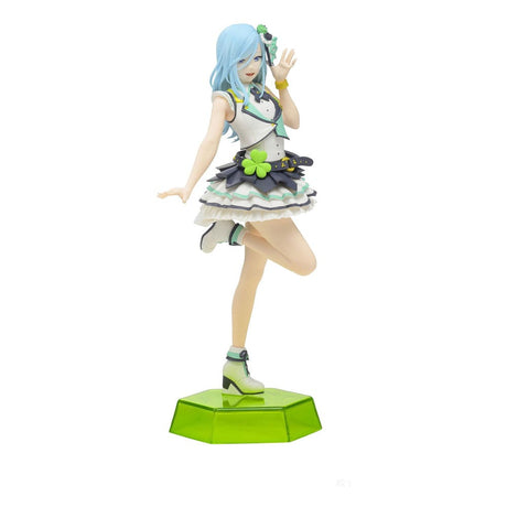 Hatsune Miku: Colorful Stage! Hinomori Shizuku PVC Statue, 16 cm