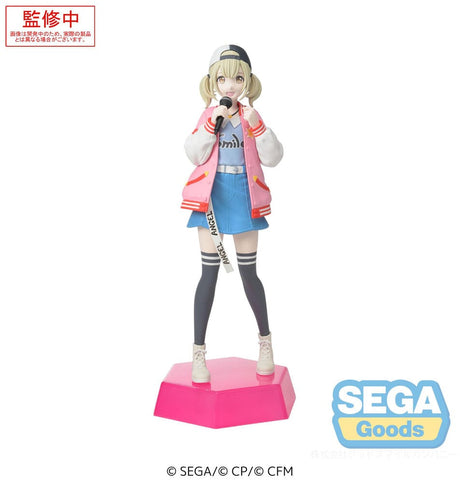 Hatsune Miku: Colorful Stage! Azusawa Kohane PVC Statue 14 cm