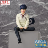 Blue Exorcist Rin Okumura 14cm PM Perching PVC Statue