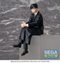 Blue Exorcist Shimane Yukio Okumura 14 cm PVC Statue by Sega