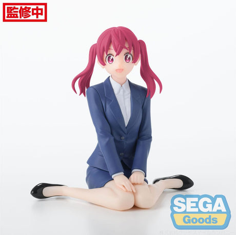 Kana Sakuragi 9 cm PVC Statue by Magilumiere Co. Ltd.