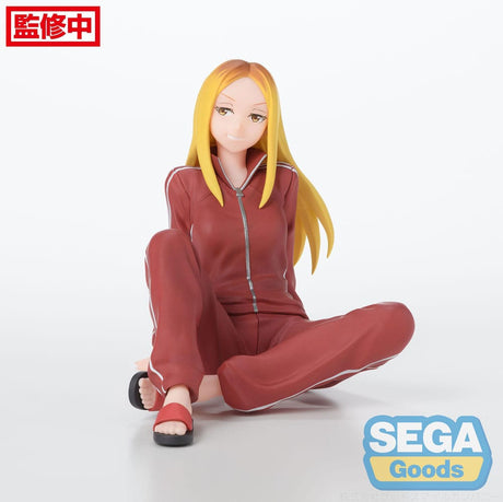 Magilumiere Co. Ltd. PM Perching Hitomi Koshigaya 9cm PVC Statue