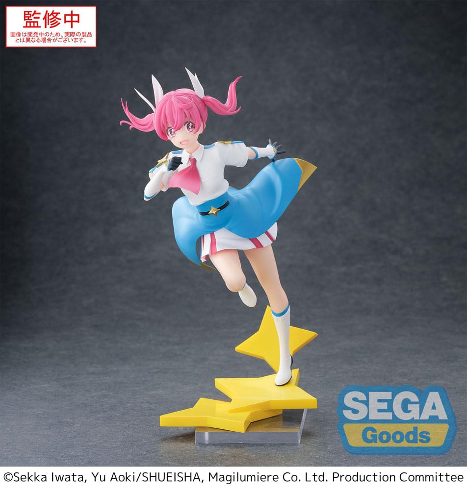 Magilumiere Co. Ltd. Luminasta Kana Sakuragi PVC Statue 18cm