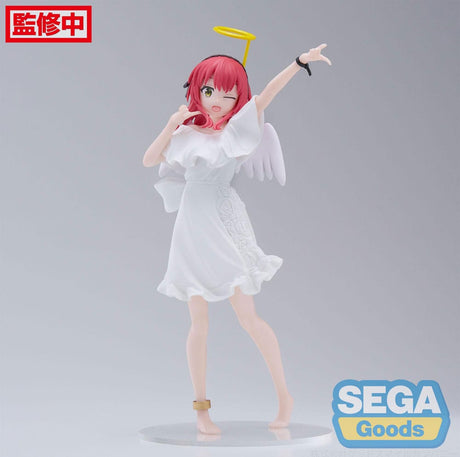 Bocchi the Rock! Luminasta PVC Statue by Ikuyo Kita -19cm