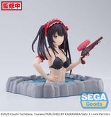 Date A Live V Thermae Utopia PVC Statue Kurumi Tokisaki 13 cm