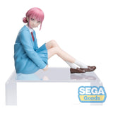 Blue Box PM Perching PVC Statue - Hina Chono (10 cm)