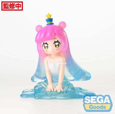 Puniru is a Kawaii Slime 8 cm PVC Statue by Sega