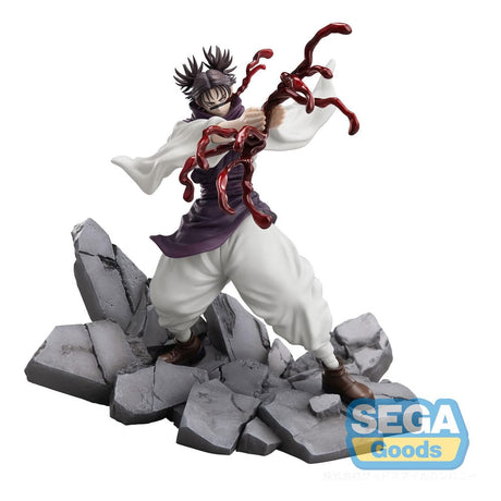 Jujutsu Kaisen Choso Luminasta 18cm PVC Statue by Sega