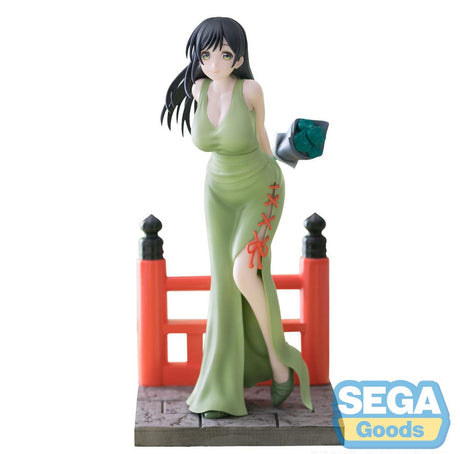 Tying the Knot with an Amagami Sister: Yae Amagami Luminasta PVC Statue (20 cm)