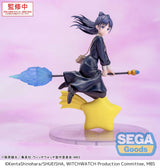 Witch Watch Nemu Miyao Luminasta PVC Statue, 14cm