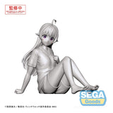 Witch Watch Yumemirize PVC Statue: Nico Wakatsuki 11cm