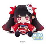 Honkai: Star Rail Sparkle Furmur Plush Figure, 30 cm