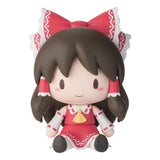 Touhou Project - Reimu Hakurei Petit Chibi Figure 8cm