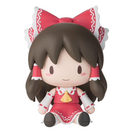 Touhou Project - Reimu Hakurei Petit Chibi Figure 8cm