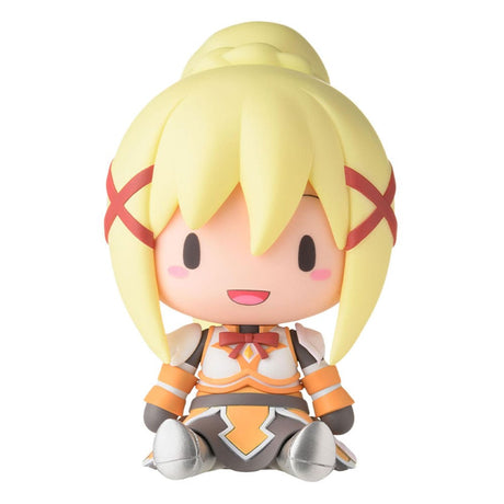 Konosuba 3 Fuwa Petit Chibi Figure 8cm - Darkness