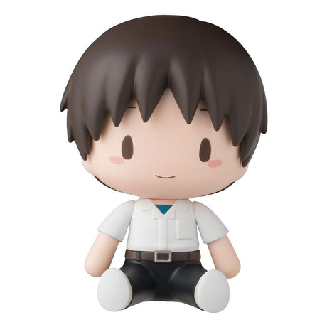 Evangelion Theatrical Edition: Shinji Chibi Figure (8 cm)