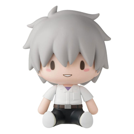Evangelion Edition: Kaworu 8cm Chibi Figure by Sega