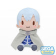 Frieren: Beyond Journey's End Fuwa Petit Plush Figure - 22 cm