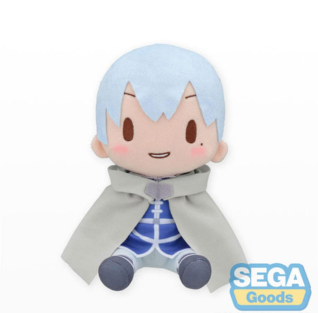 Frieren: Beyond Journey's End Fuwa Petit Plush Figure - 22 cm