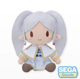 Frieren: Beyond Journey's End Fuwa Petit Plush Figure - 22 cm