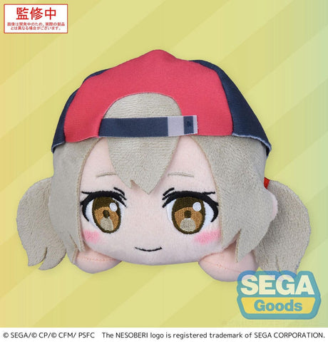 COLORFUL STAGE! The Movie: 'A Miku Who Can't Sing' Nesoberi Plush - Azusawa Kohane