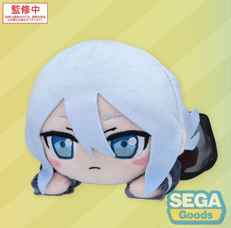COLORFUL STAGE: Miku Nesoberi Lay-Down Plush - Yoisaki Kanade, 16 cm