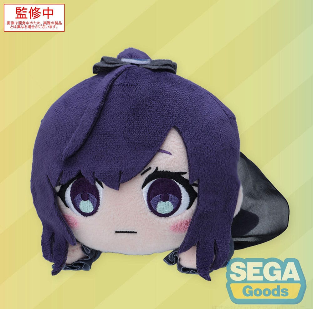 COLORFUL STAGE! The Movie Asahina Mafuyu Plush Figure 16 cm